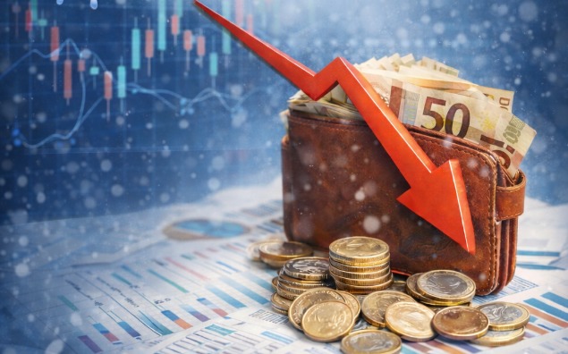 Blue Monday a finanse — czy „najbardziej ponury dzień w roku” widać w portfelach?