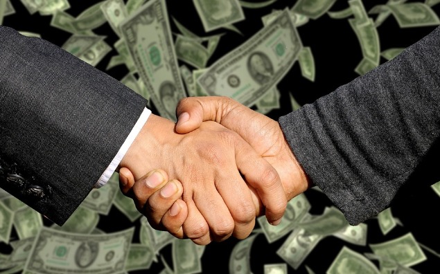 Pożyczki dla biznesu w dynamicznym świecie przedsiębiorczości – szansa na rozwój czy ryzyko dla firmy?