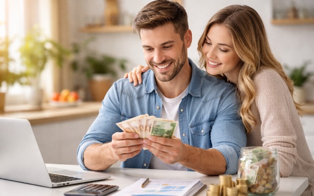 Pożyczki dla osób fizycznych – elastyczne finansowanie dopasowane do realnych potrzeb