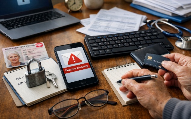 28 stycznia – Międzynarodowy Dzień Ochrony Danych Osobowych. Dlaczego bezpieczeństwo informacji jest dziś fundamentem odpowiedzialnych finansów?