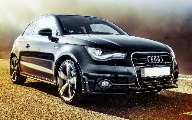 Pożyczka na nowy samochód firmowy – finansowanie, które pracuje na Twój biznes.