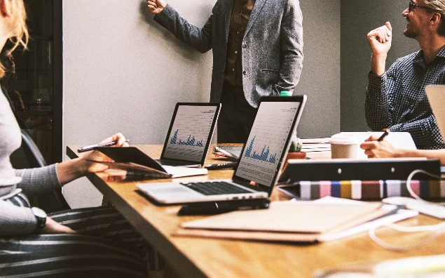 Jak przygotować przedsiębiorstwo na audyt zewnętrzny? Kompleksowy przewodnik dla firm