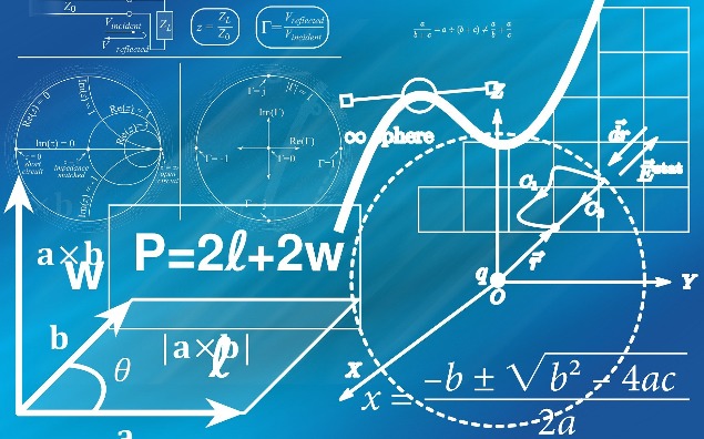 12 marca- Dzień Matematyki w finansach